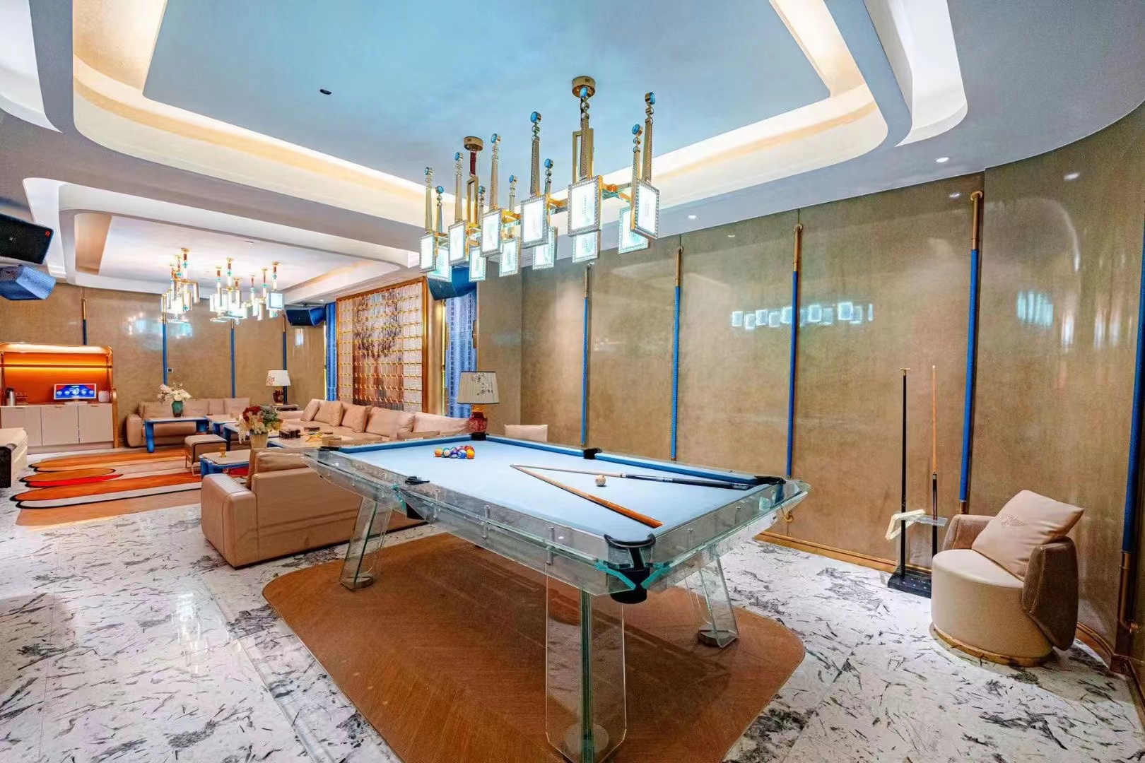 淄博小时场ktv体验ktv小时场模式新潮玩法-淄川区ktv预定