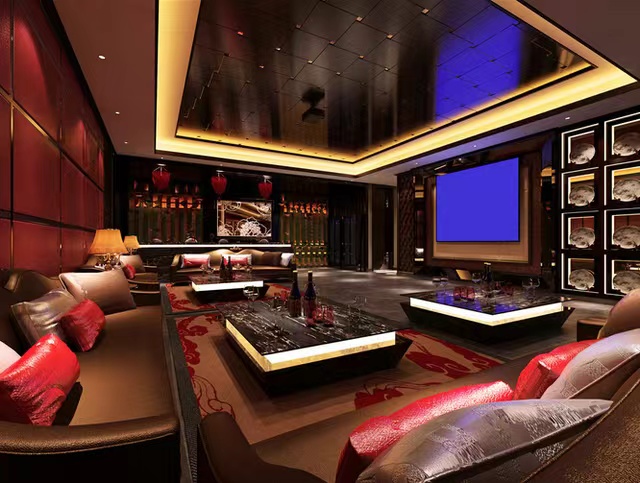 淄博小时场ktv，玩转燃情音乐夜。-淄川区ktv预定