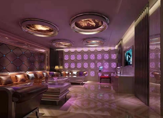 淄博小时场ktv，独特魅力尽在其中-淄川区ktv预定